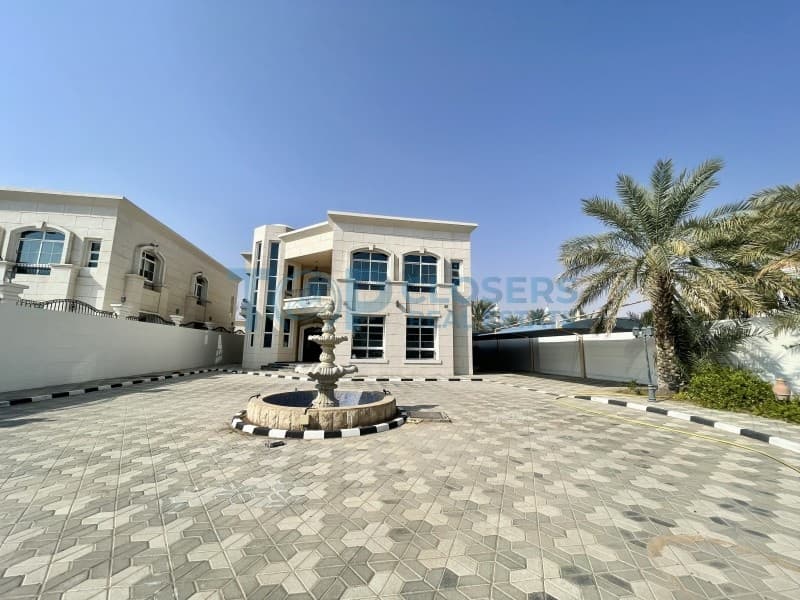 Maintenance done|swimming pool | big yard|must see - Image 1