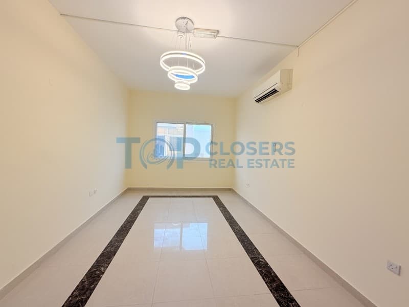 Spacious Apartment | Elevator | Basement Parking - Image 1