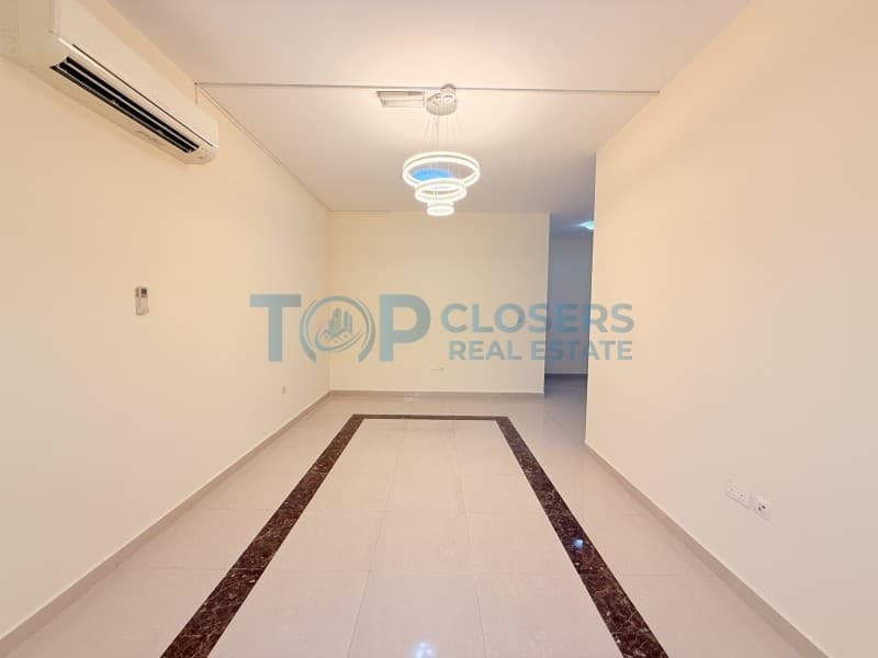 Spacious Apartment | Elevator | Basement Parking - Image 2