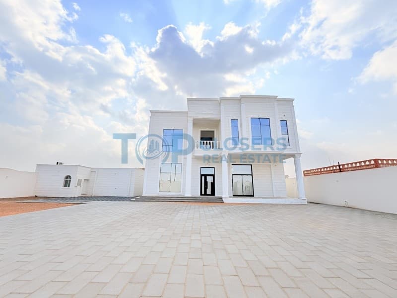 Brand New | Prime Location | Front Yard | Must see - Image 2