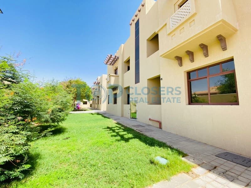 Ground Floor | Central Duct AC | Balcony | Gym - Image 1