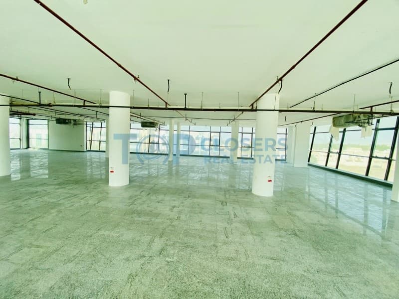 Brand New Show room| Great Location| Must See - Image 1