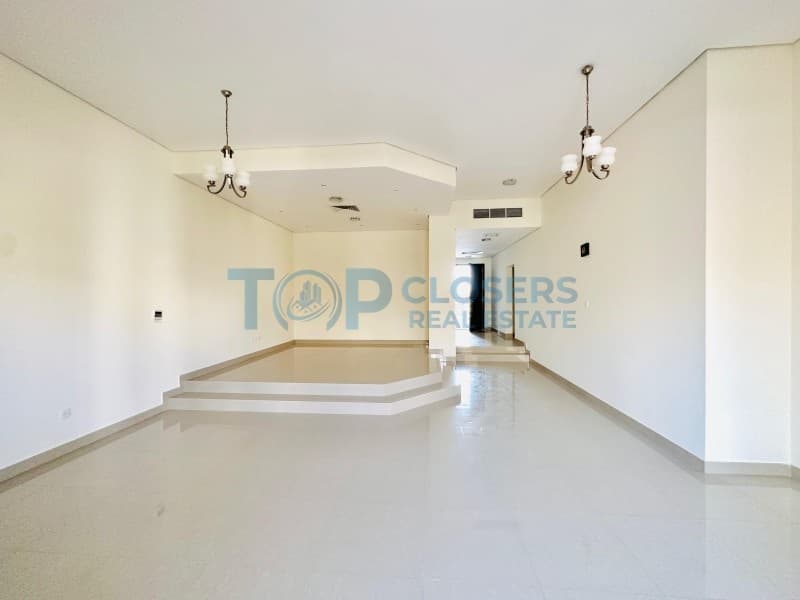 Modern 3-Bedroom Apartment | Balcony |Gym and Pool - Image 2