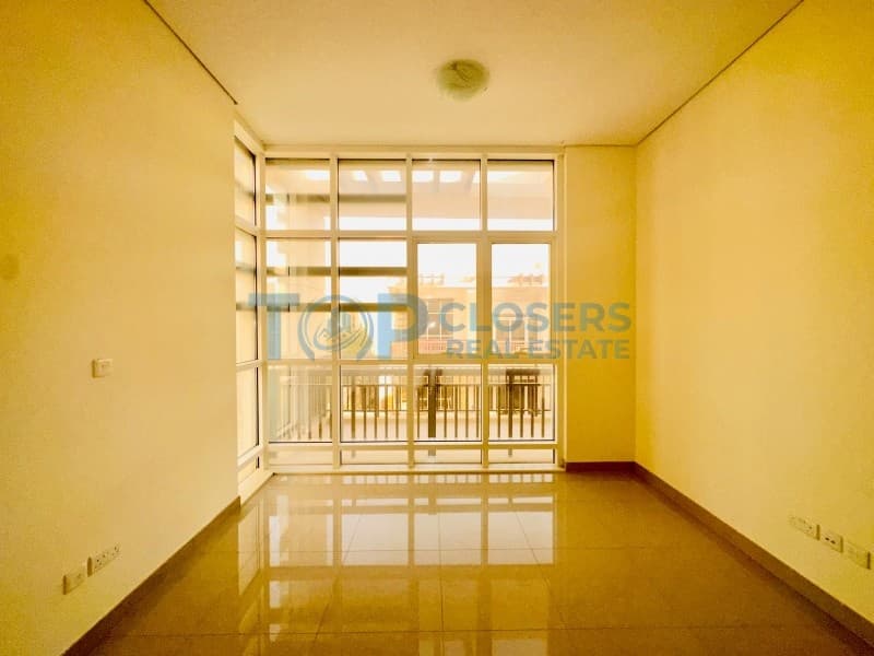 Modern 3-Bedroom Apartment | Balcony |Gym and Pool - Image 3