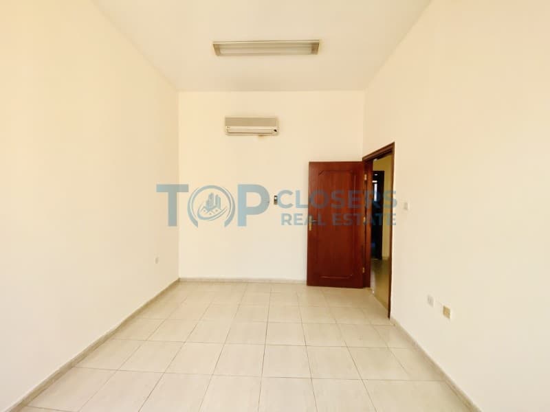 Spacious Apartment | Good Location | Covered Parking - Image 1