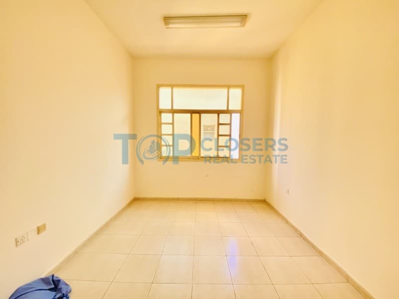 Spacious Apartment | Good Location | Covered Parking - Image 2