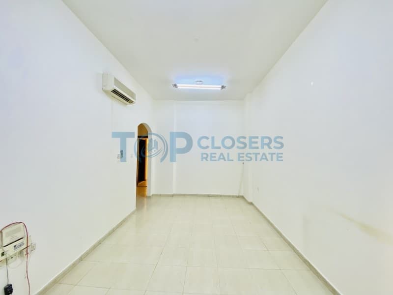 Spacious Apartment | Good Location | Covered Parking - Image 3