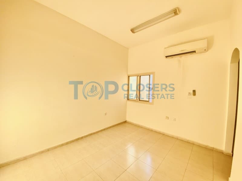 Spacious Apartment | Good Location | Covered Parking - Image 4