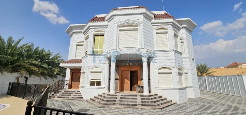 Near To Dubai | PeaceFull Location | Private Pool - Image 1