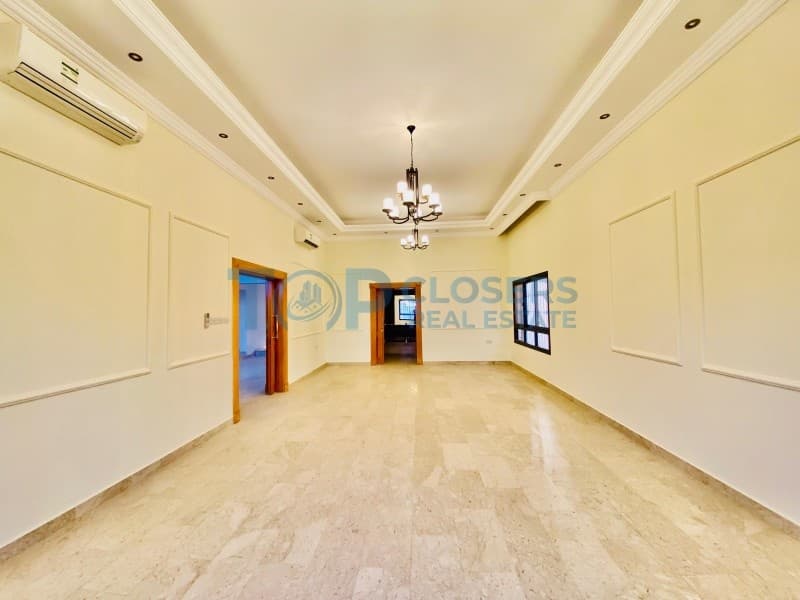 6 Masters Br Villa| Front Yard| Private Entrance - Image 3