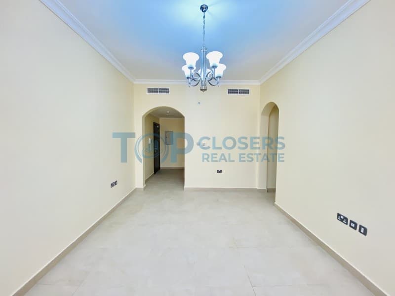 Spacious Apartment | Elevator | Basement Parking - Image 1