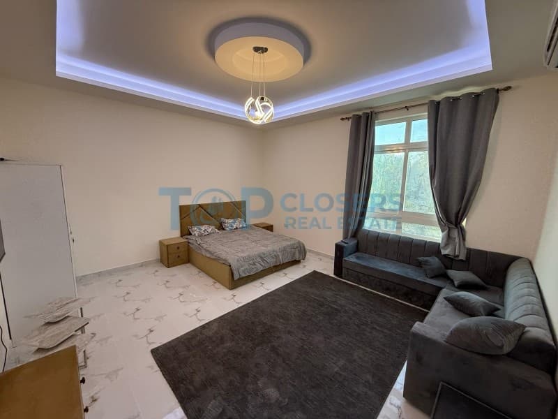 2nd Tenant| Free Water and Electricity , Internet - Image 1