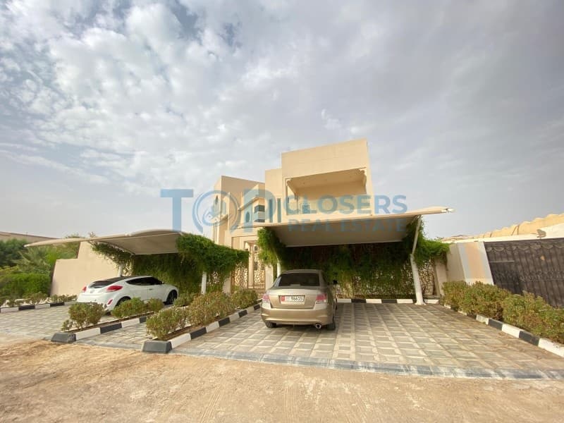 9 BHK Huge Villa |Modern Style |Newly Constructed |Prime Location - Image 1