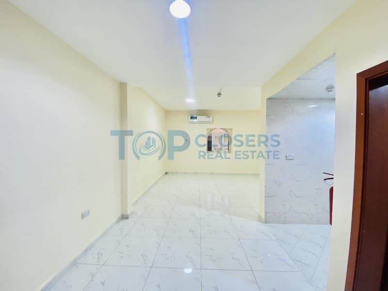 Private Entrance | Spacious Apartment | Covered Parking - Image 2