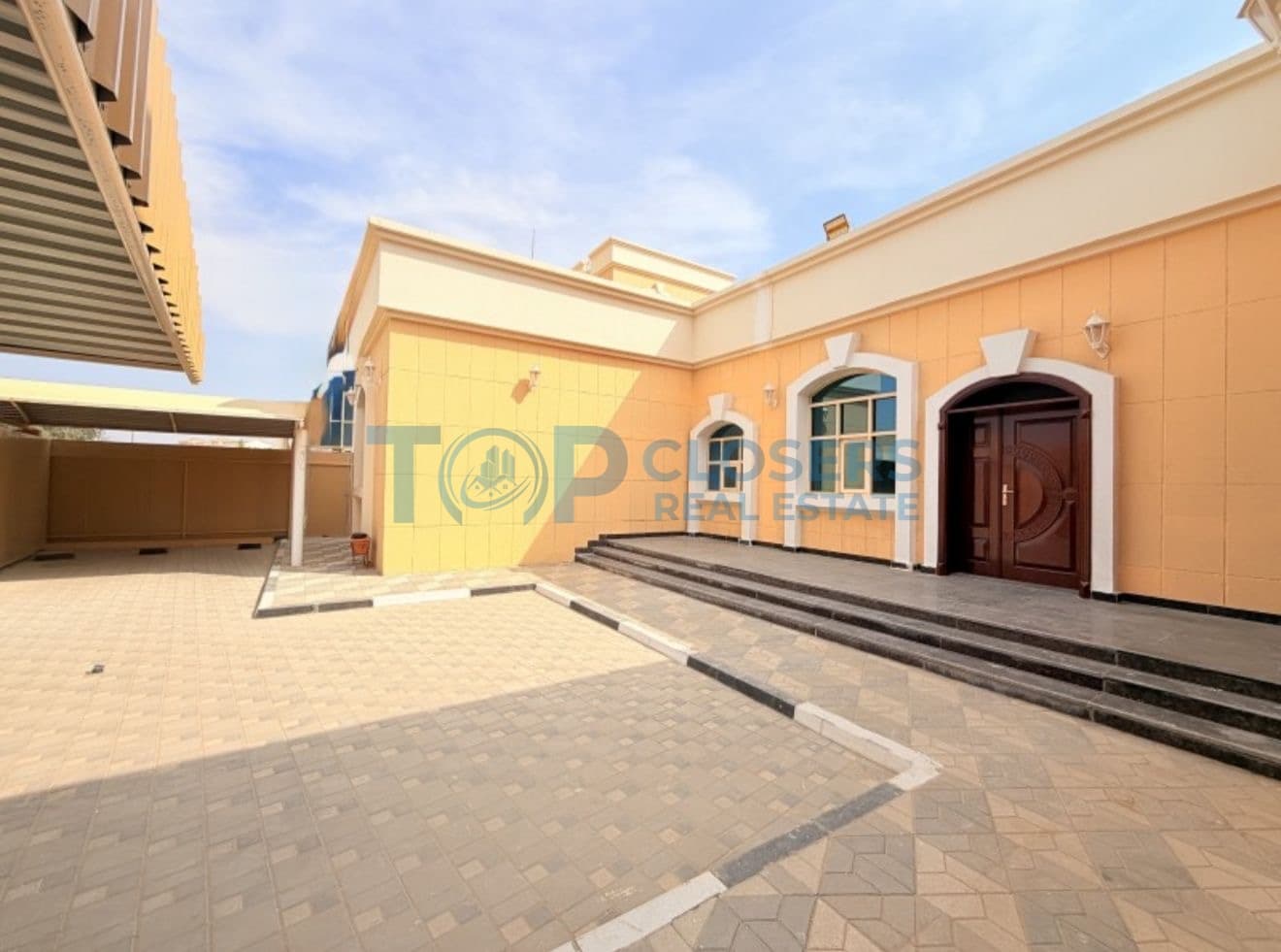 Free Water Electricity | Private Entrance | Yard - Image 1