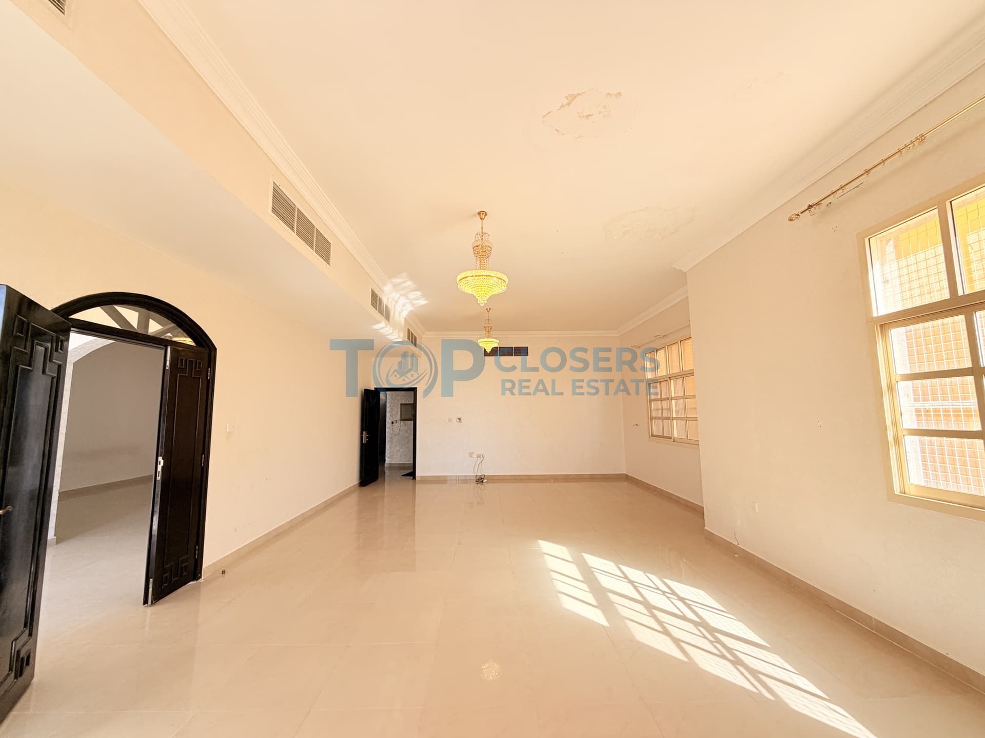 Compound Villa | 4 Masters Br | Near to School - Image 4