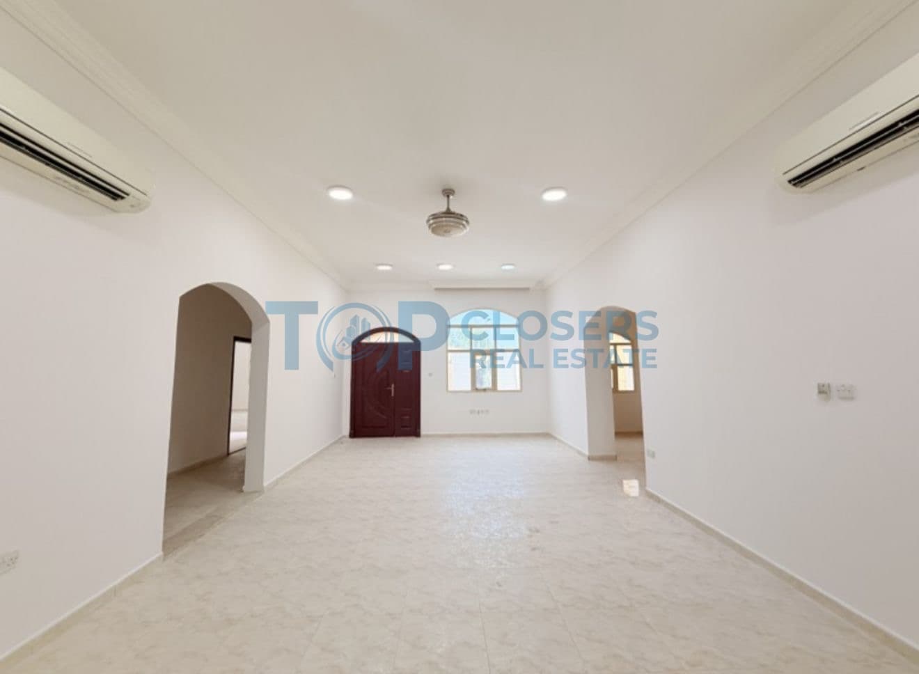 Free Water Electricity | Private Entrance | Yard - Image 2