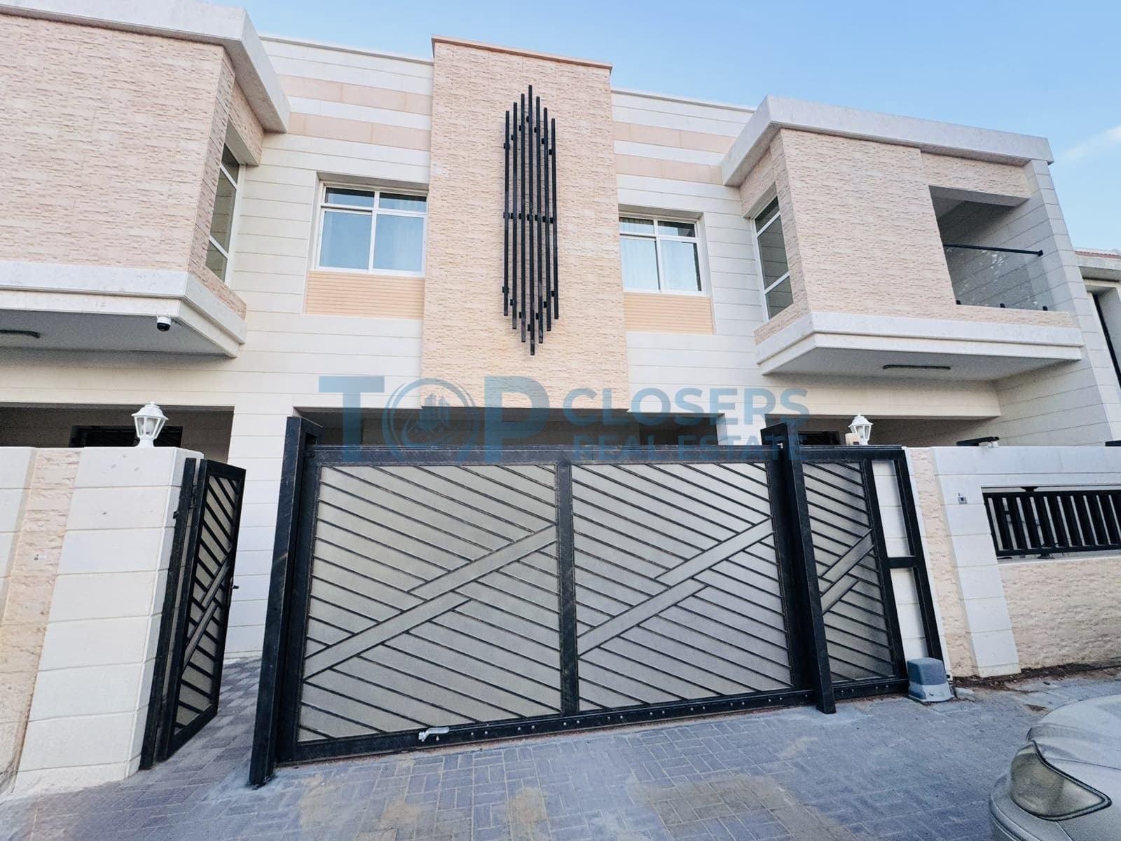 4 Payments | Prime Location | Near to Mosque - Image 1