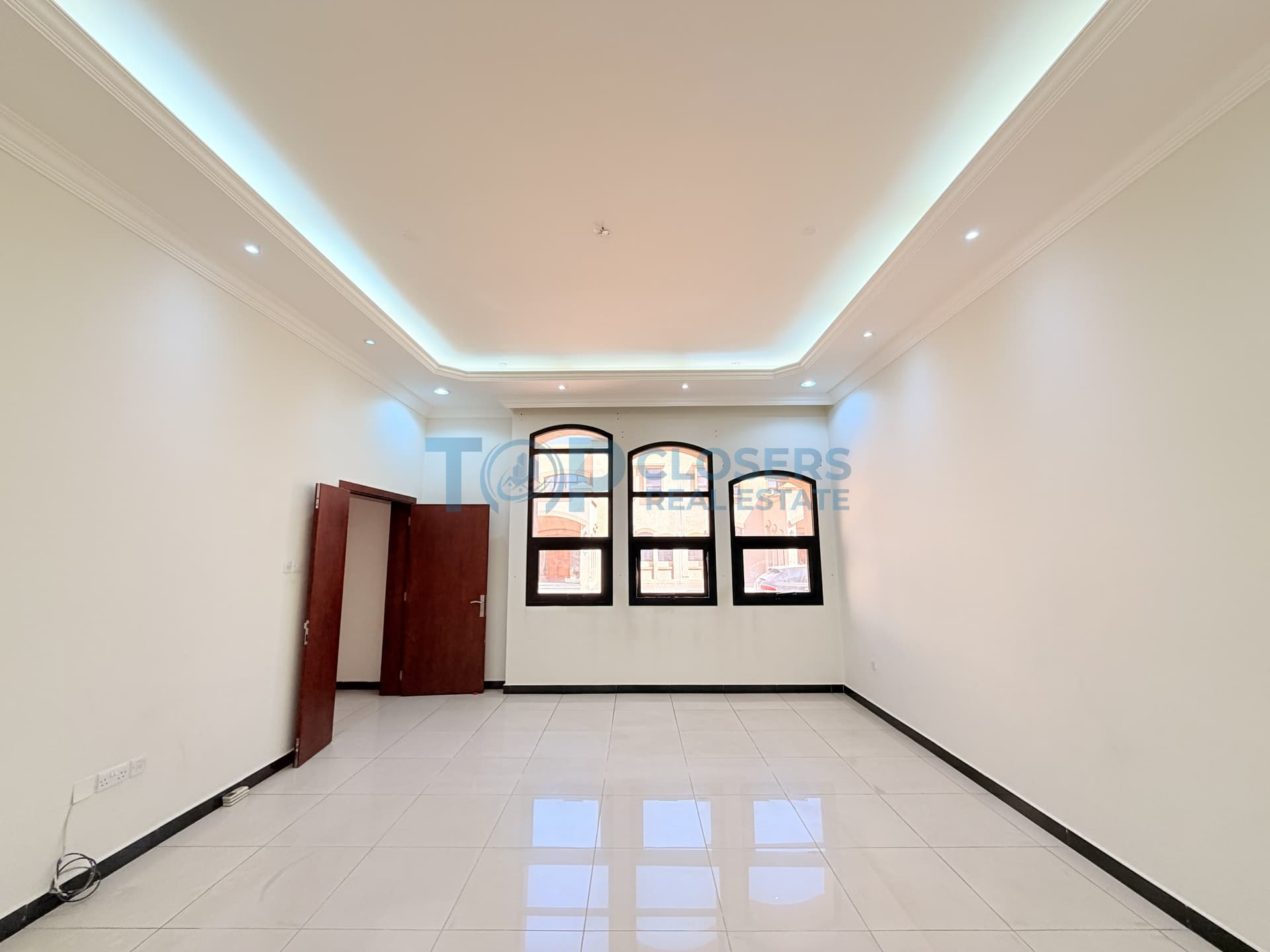 Compound Villa | Swimming Pool | Back Yard - Image 3