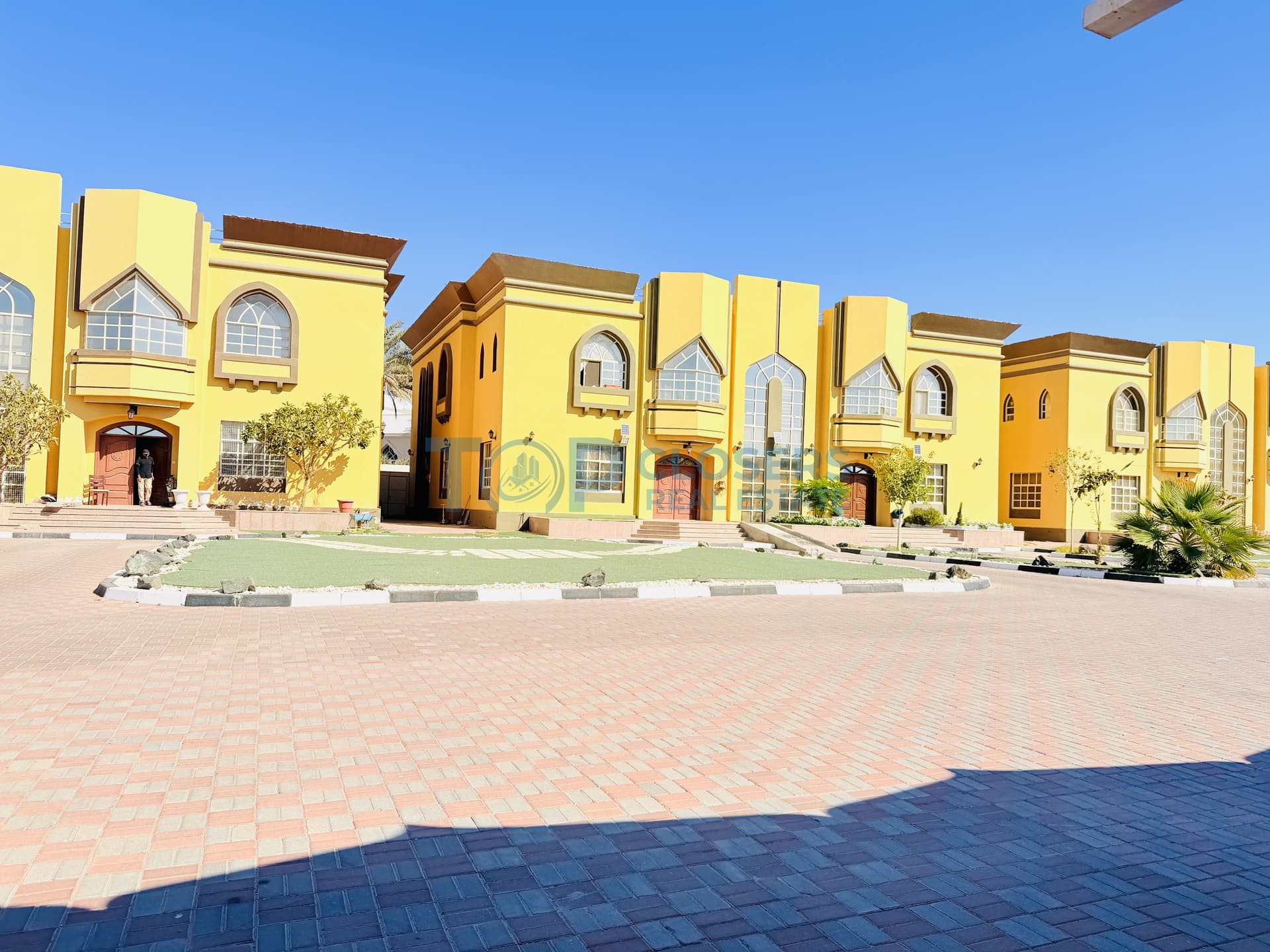 Compound Villa | 4 Masters Br | Near to School - Image 2