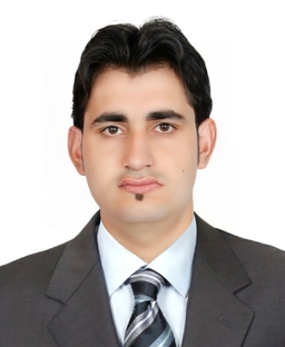 Mazhar Iqbal