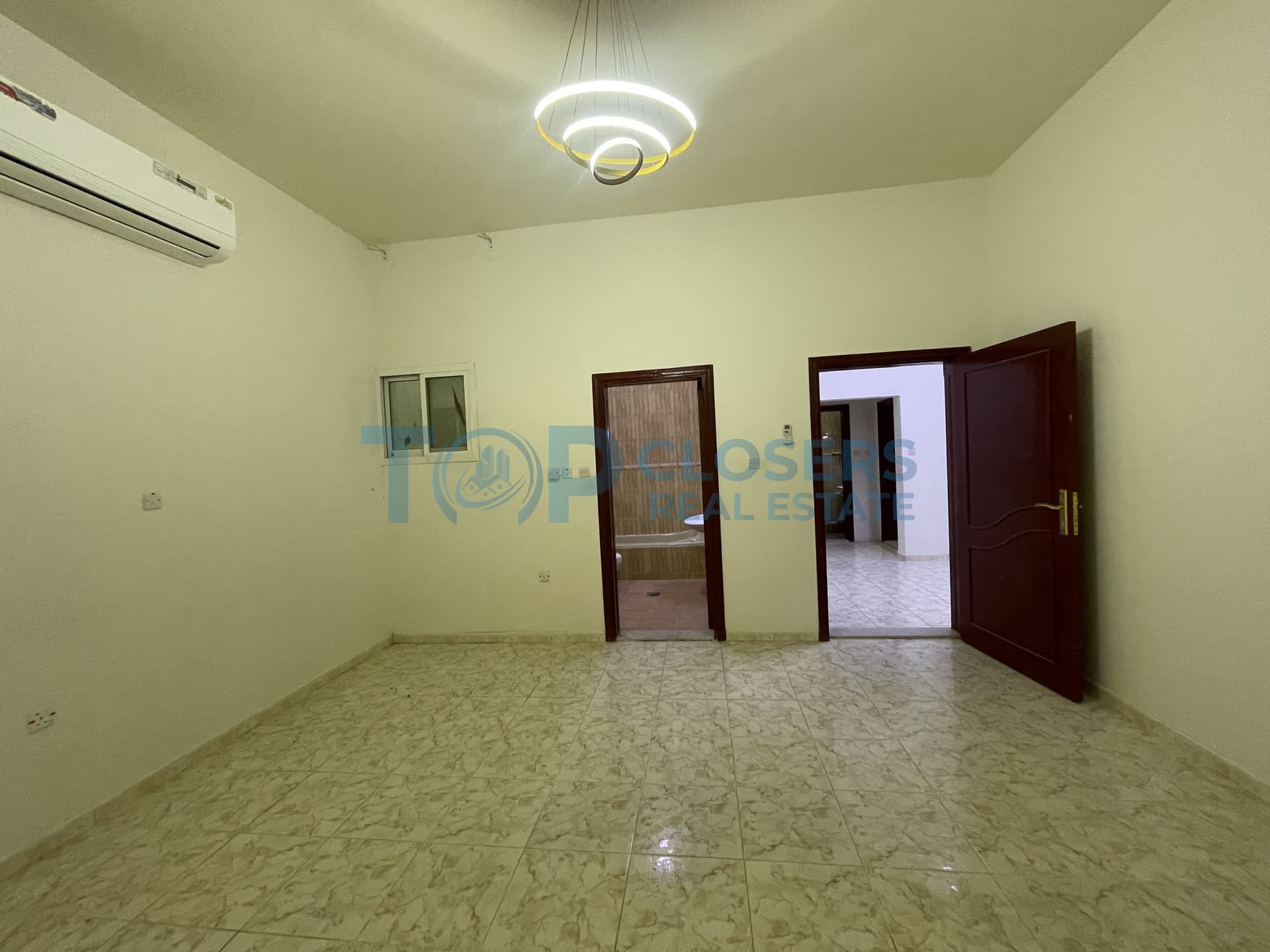 Private Ground Floor Villa | Near Dubai Exit - Image 2