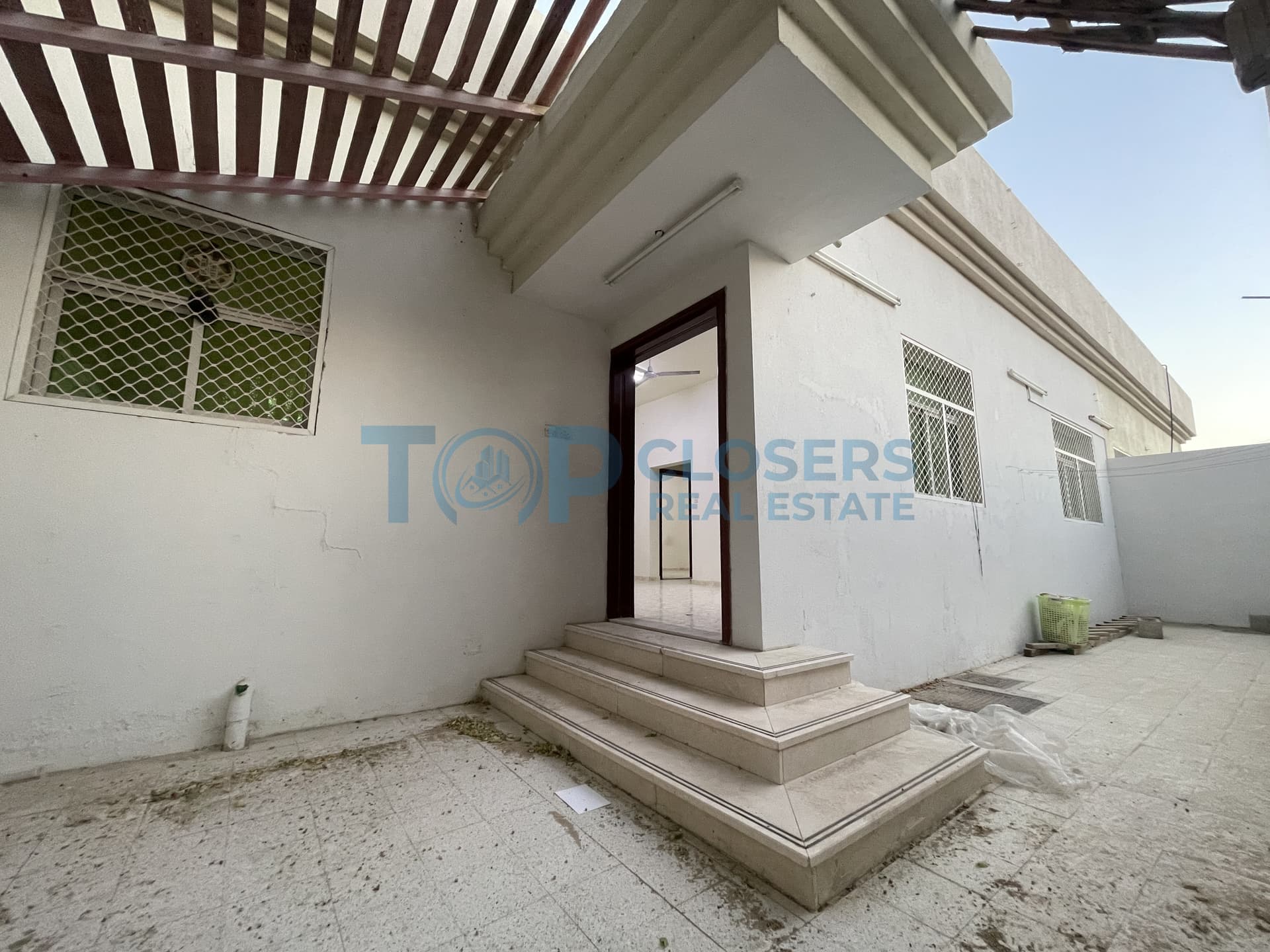 Private Ground Floor Villa | Near Dubai Exit - Image 1