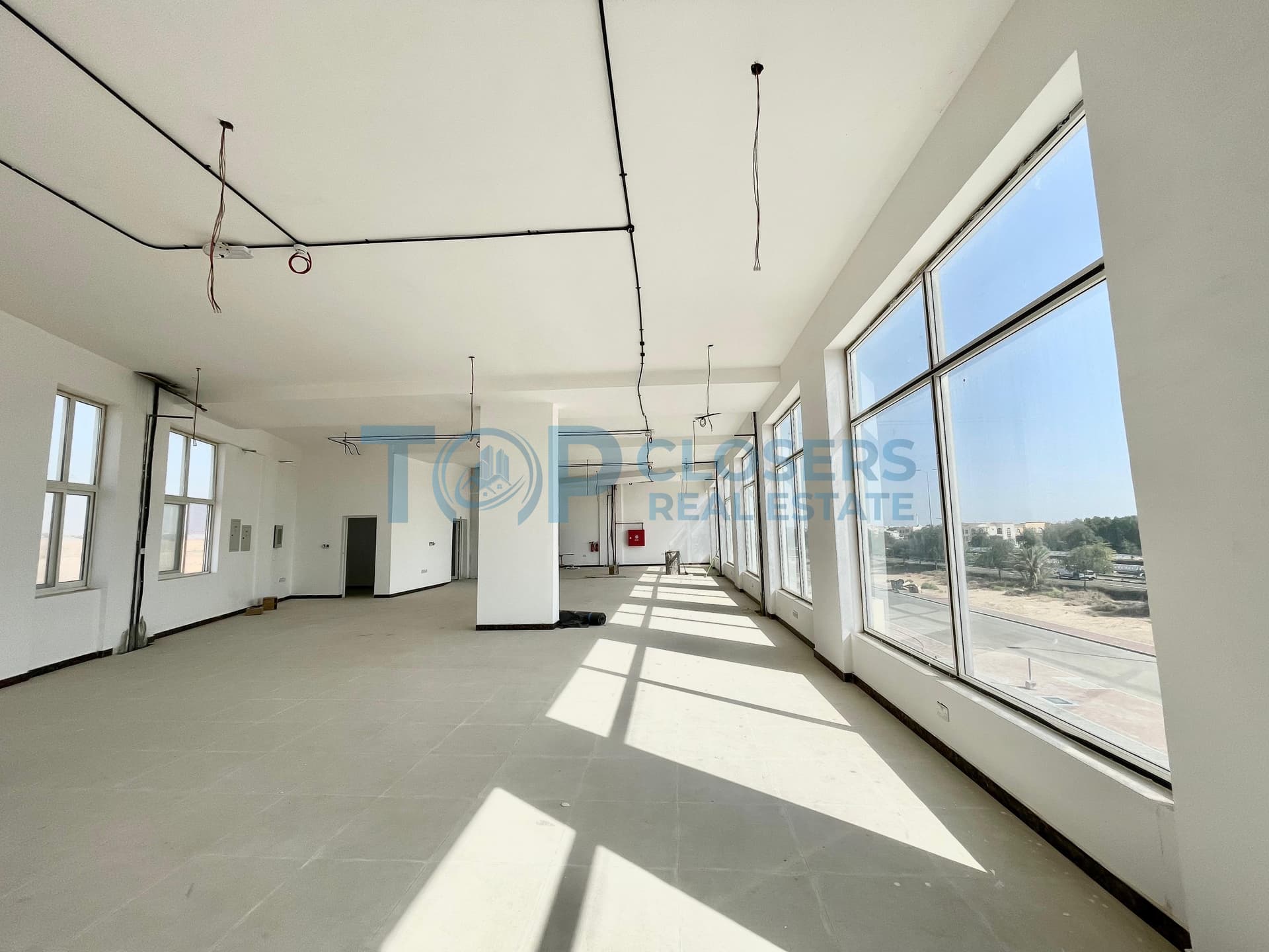 Main Street |950sqm | 3 Floors | Supermarket | - Image 1