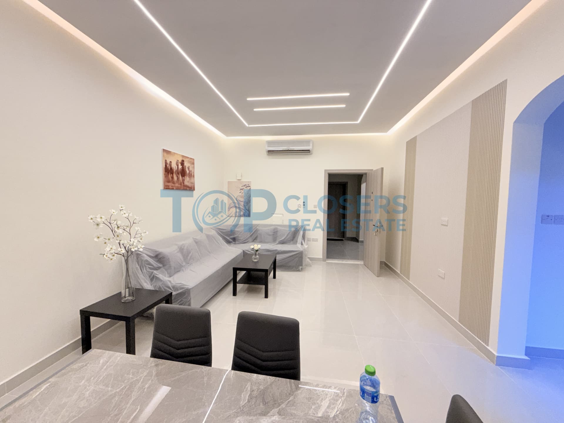 2BHK Monthly Payments | Brand New| Fully Furnished - Image 1