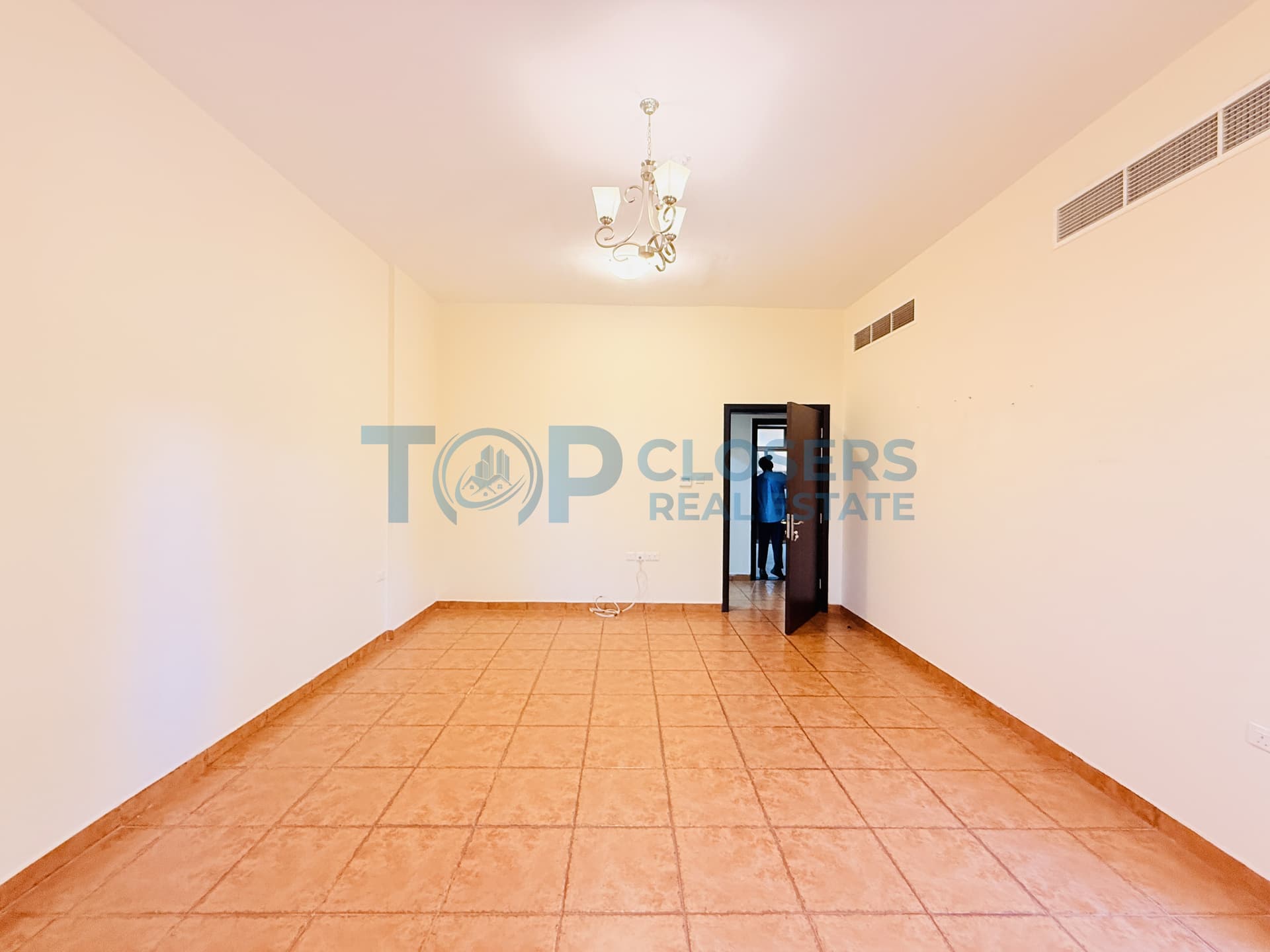 3BHK Apartment | Gated Community | Covered Parking | Gym - Image 2