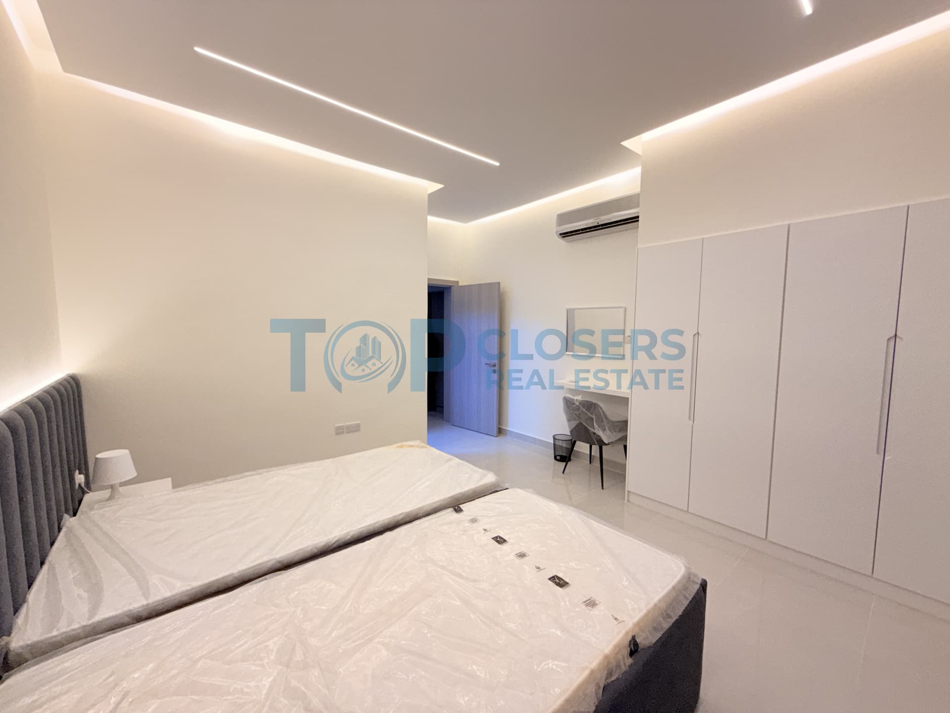 2BHK Monthly Payments | Brand New| Fully Furnished - Image 3