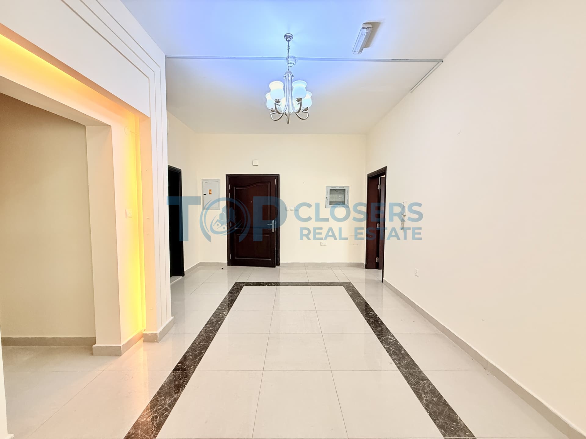 Spacious Apartment | Elevator | Basement Parking - Image 1