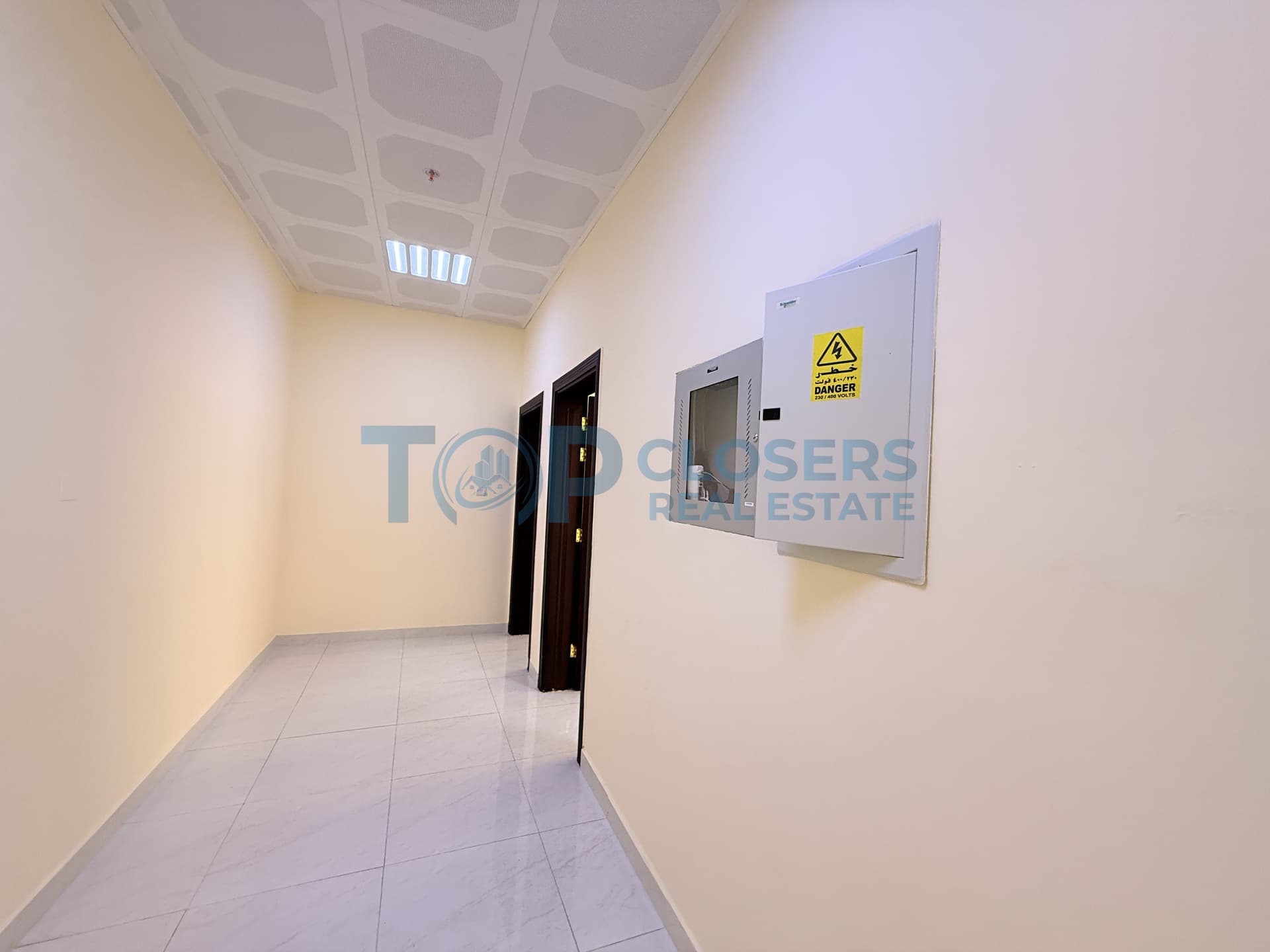 Spacious Apartment | Elevator | Basement Parking - Image 3