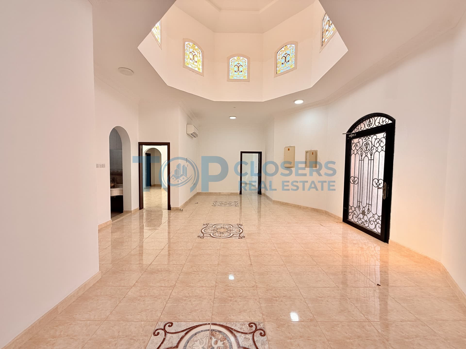 4BED Ground Floor Villa | Huge Yard | Driver Room| - Image 3