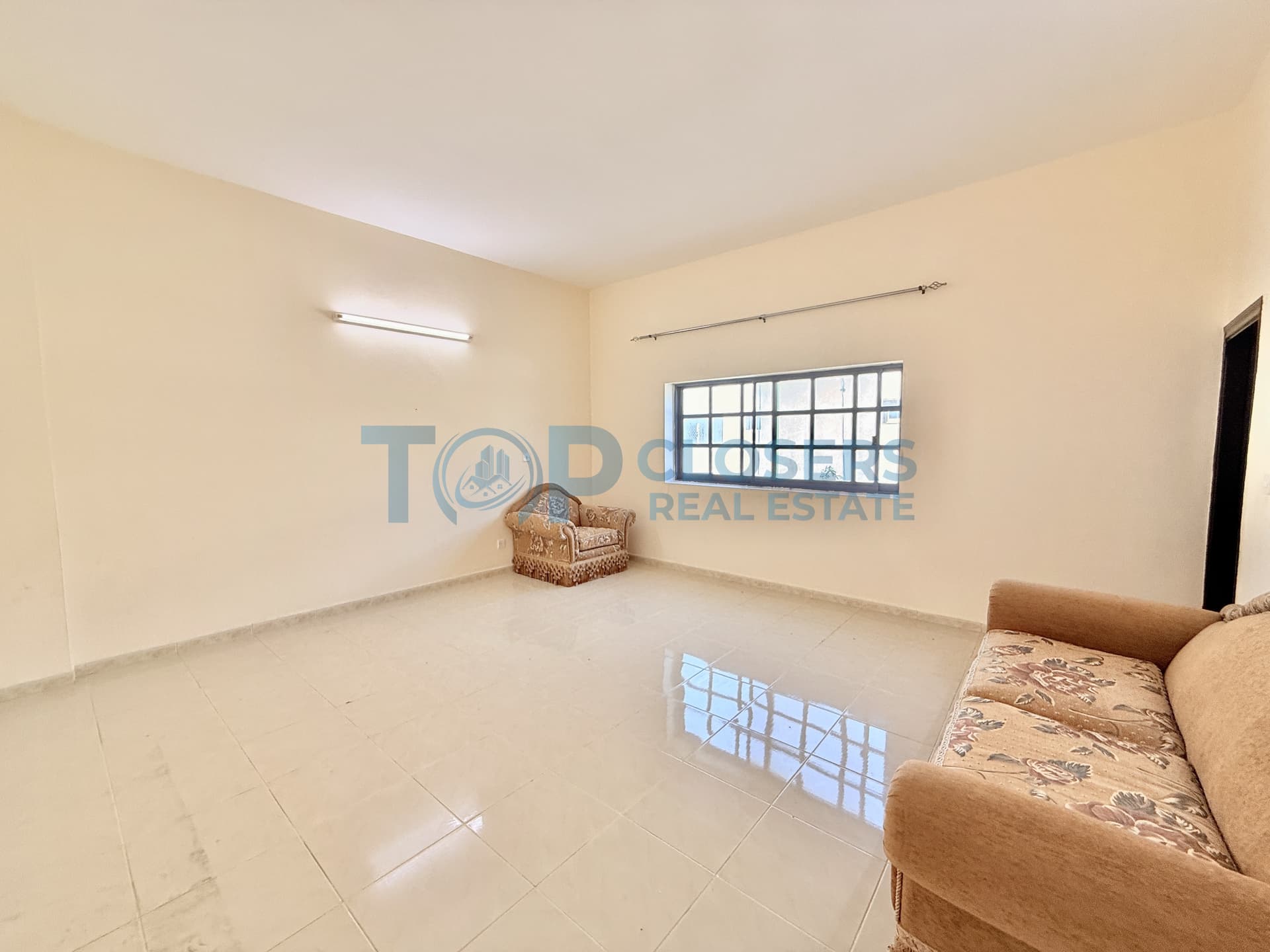 3BHK Spacious Apartment | Balconies | Covere Parking - Image 1