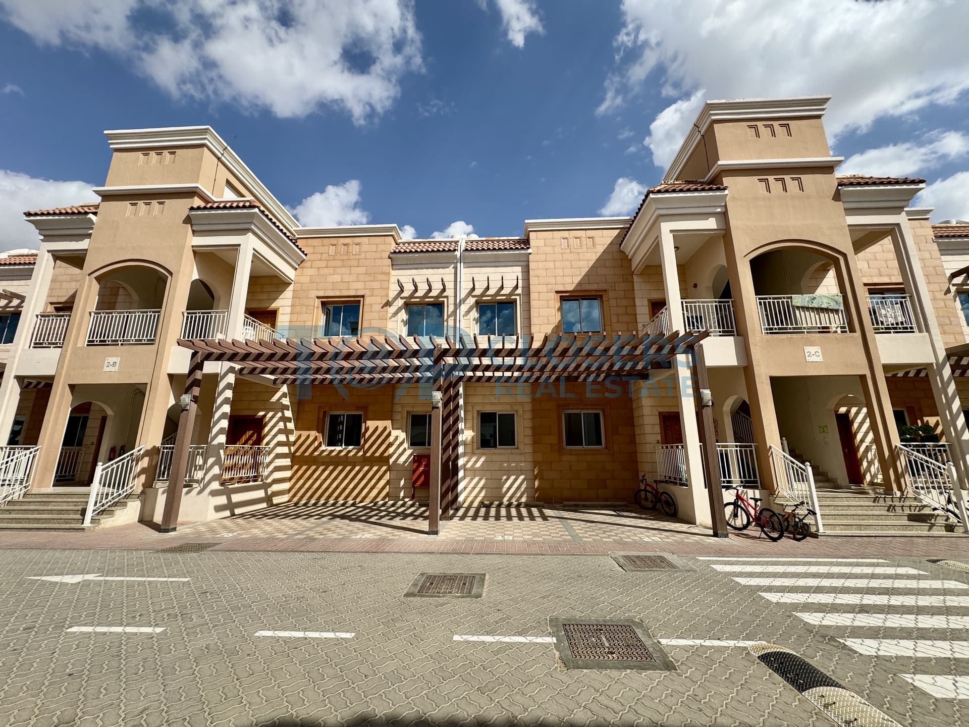 Pool N Gym | Near To School|Prime Location|Balcony - Image 2