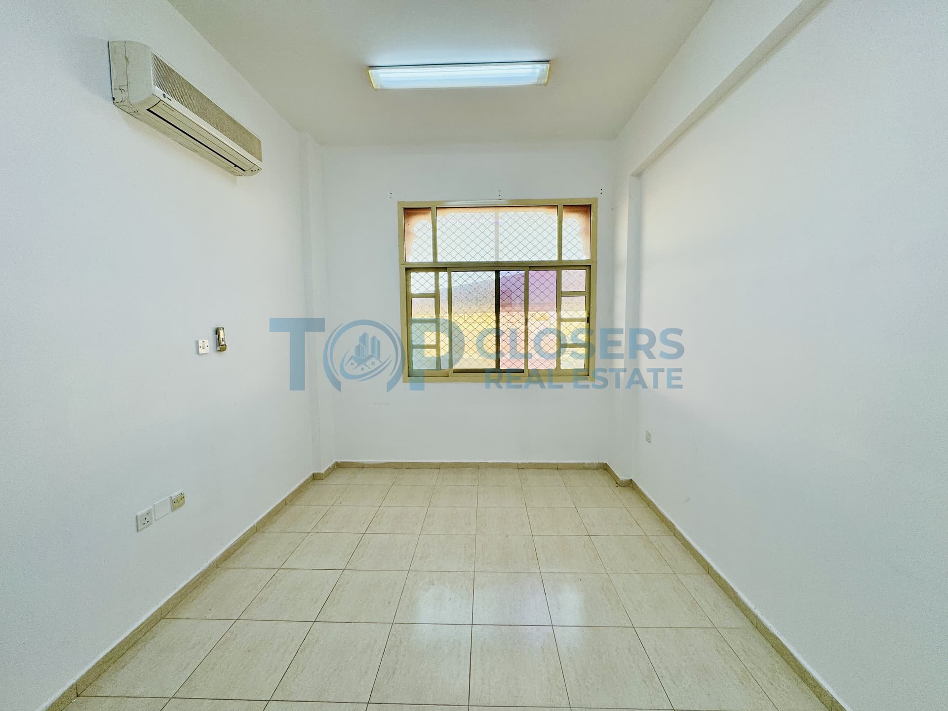 Ground Floor | Near To University | Near To Tawam - Image 3