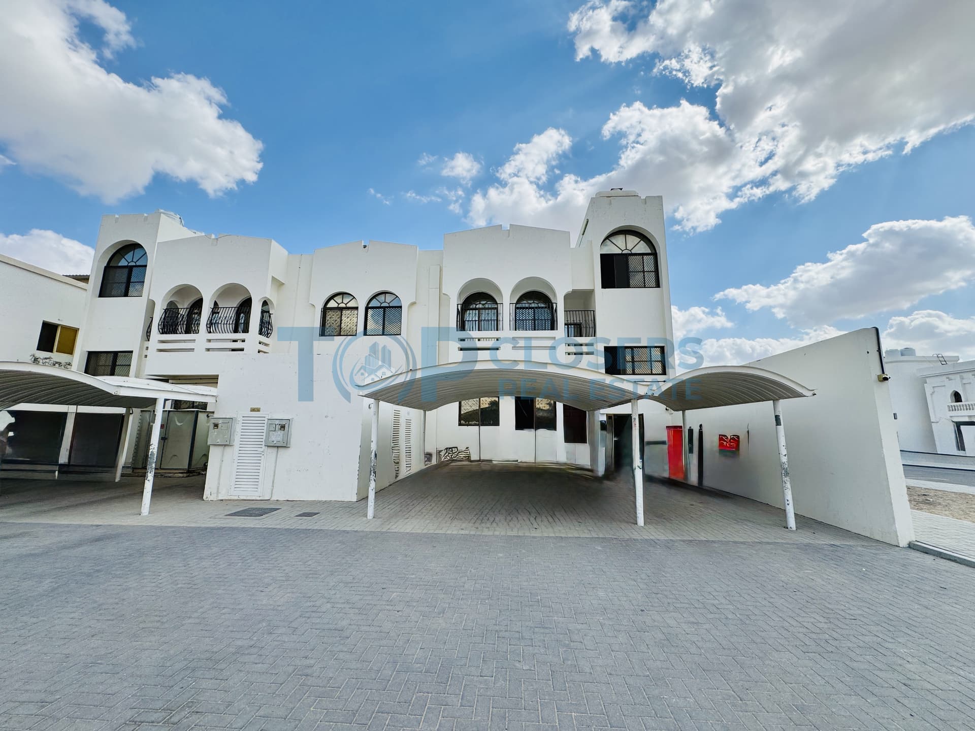 Private Entrance | Near To School | Balconies - Image 1