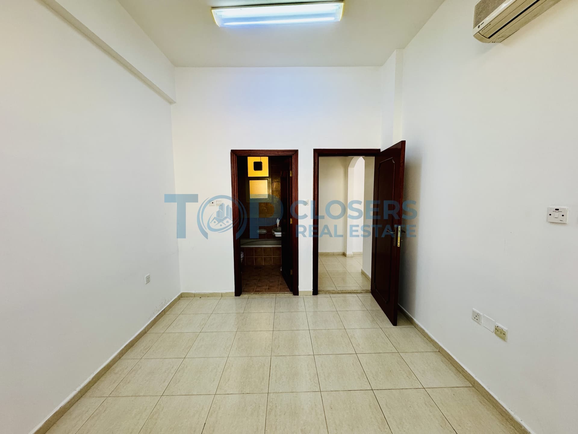 Ground Floor | Near To University | Near To Tawam - Image 4