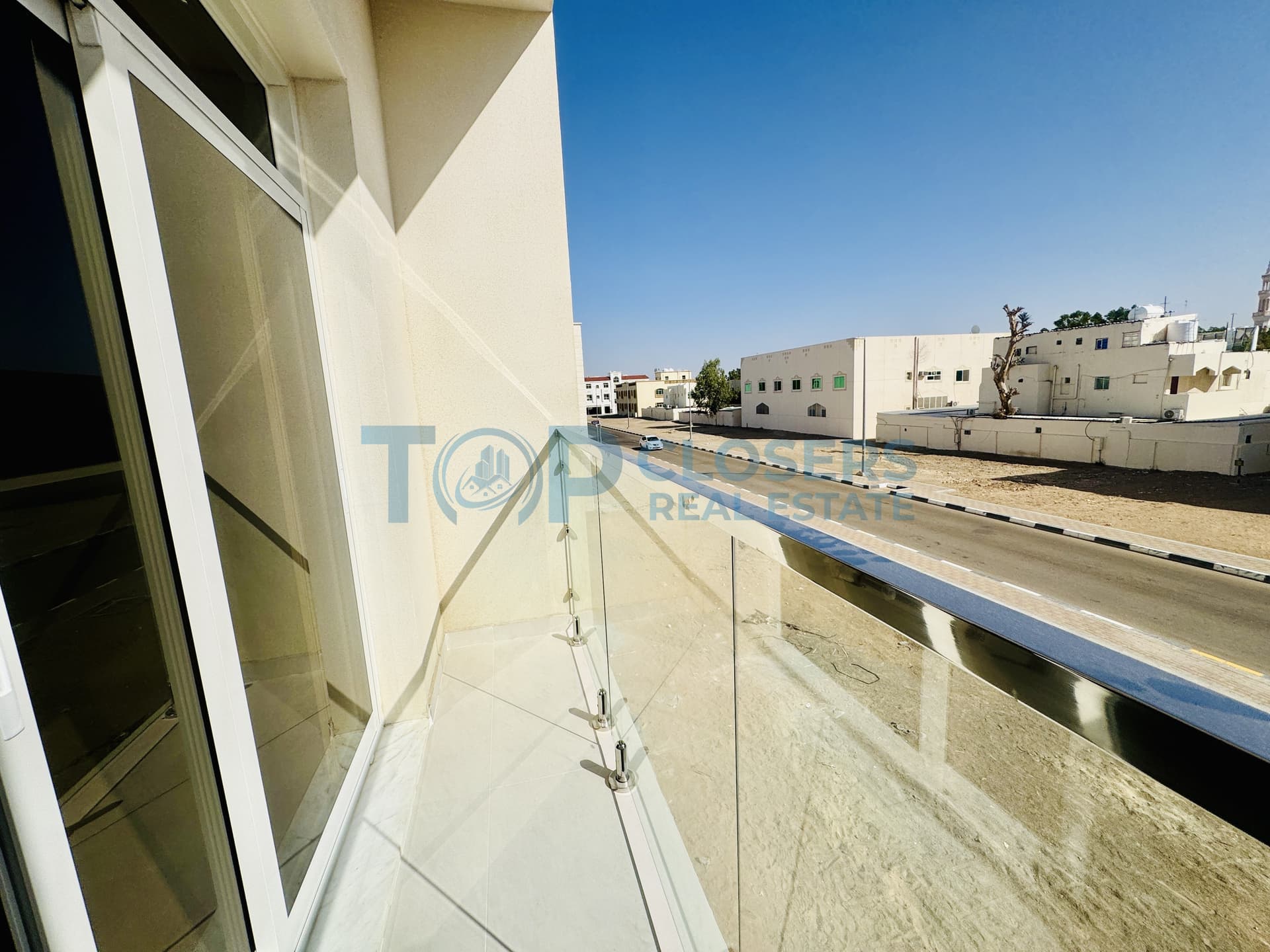 Brand New | Near To STMC | Balcony|Bright Spacious - Image 1