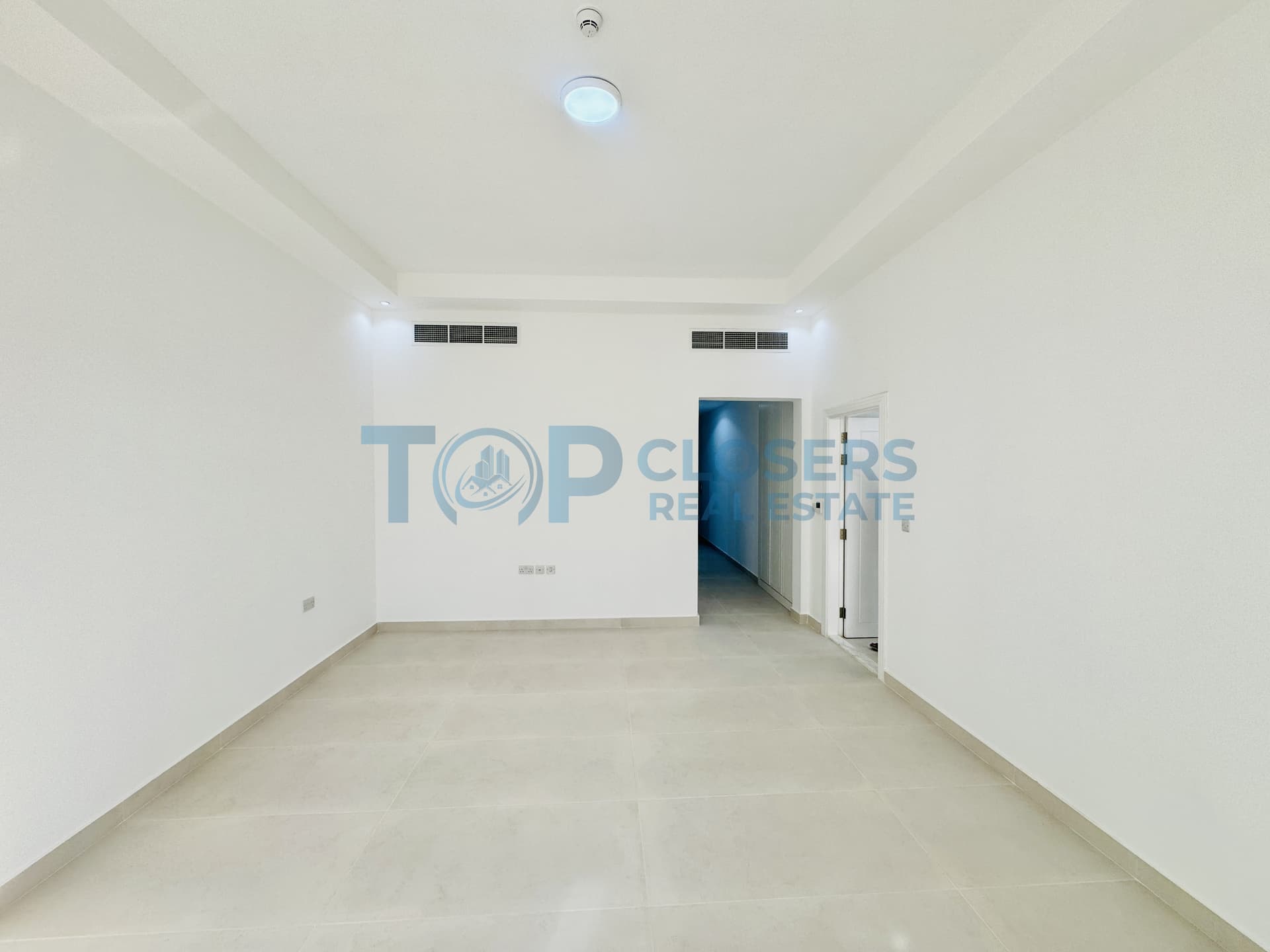 Brand New | Modern Design | Ready To Move |Balcony - Image 4