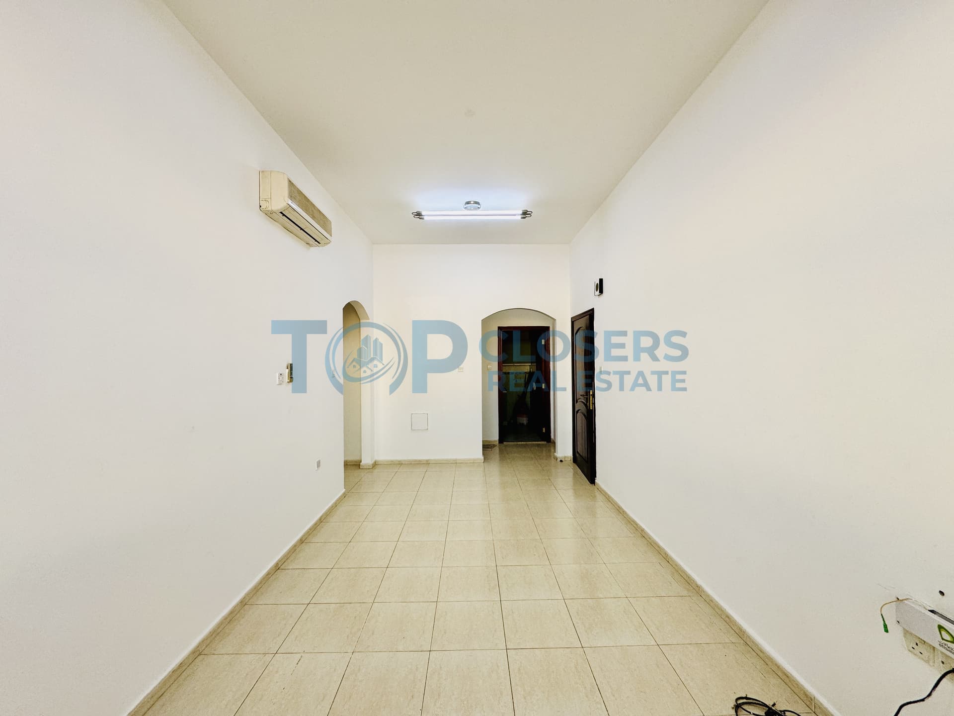Ground Floor | Near To University | Near To Tawam - Image 1